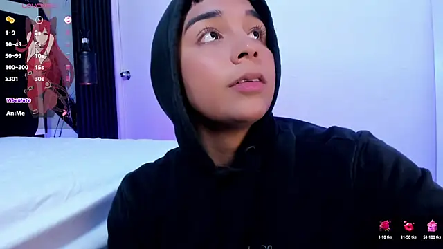 Snapshot of Seductivo_jr chatting on January 29, 2025, 7:15 am Seductivo jr online show from January 29, 2025, 7:15 am