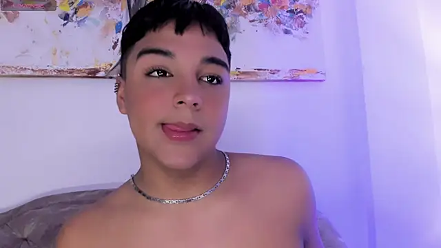 Snapshot of Seductivo_jr chatting on February 27, 2025, 3:04 am Seductivo jr online show from February 27, 2025, 3:04 am