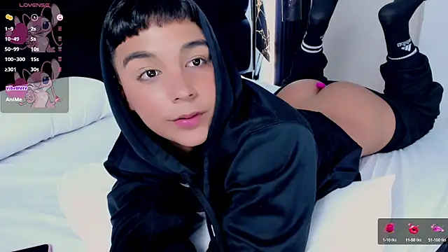 Snapshot of Seductivo_jr chatting on March 1, 2025, 12:34 pm Seductivo jr online show from March 1, 2025, 12:34 pm