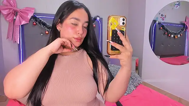 emma lye online show from January 9, 2026, 8:43 pm