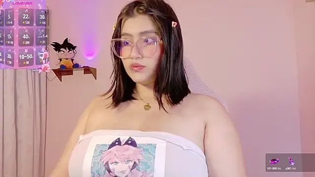 Snapshot of juli_juliana chatting on February 15, 2025, 10:10 pm juli juliana online show from February 15, 2025, 10:10 pm