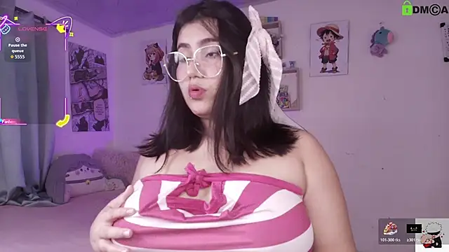 juli juliana online show from March 7, 2026, 3:09 pm