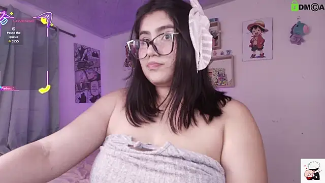 juli juliana online show from March 8, 2026, 4:49 am