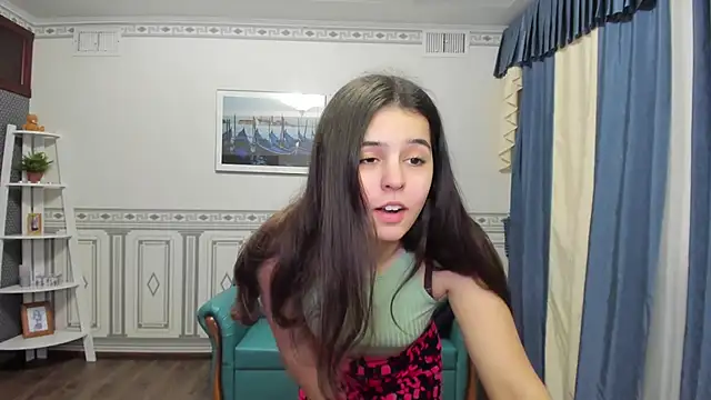 Molly Owens online show from February 9, 2025, 1:03 pm