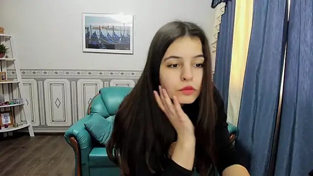 Molly Owens online show from February 23, 2025, 9:55 am