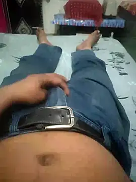 desihulk90 online show from February 9, 2026, 11:42 pm