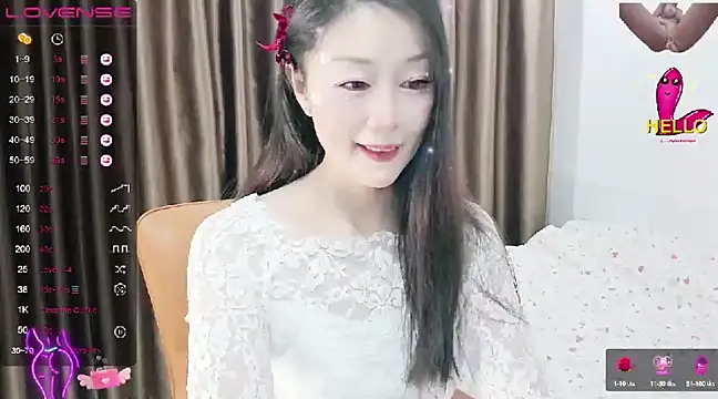 CindyHK online show from February 5, 2025, 1:22 pm