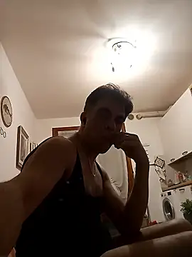 Giocandoassieme online show from November 17, 2025, 10:04 pm