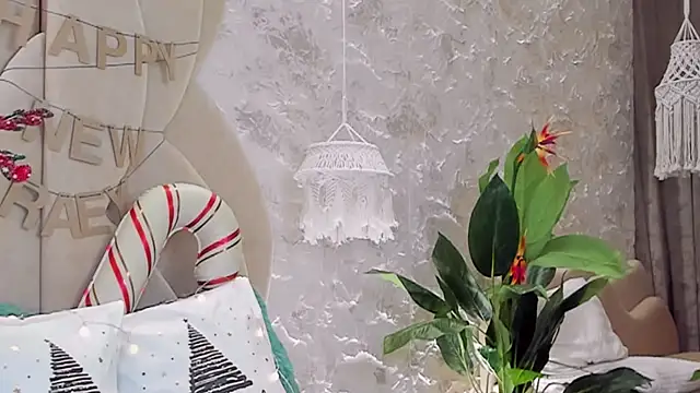 LIA KITTY online show from January 1, 2025, 11:38 am