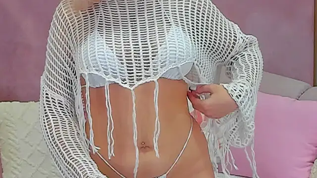 LIA KITTY online show from March 13, 2025, 12:46 pm