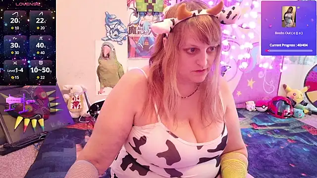 BabyZelda online show from August 4, 2026, 3:58 pm