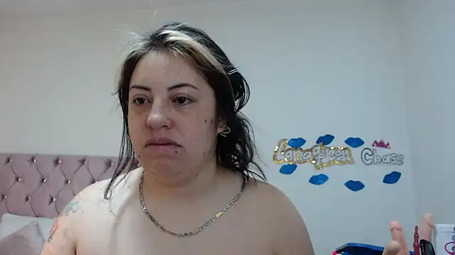 lanaqueen699 online show from December 18, 2024, 12:18 pm