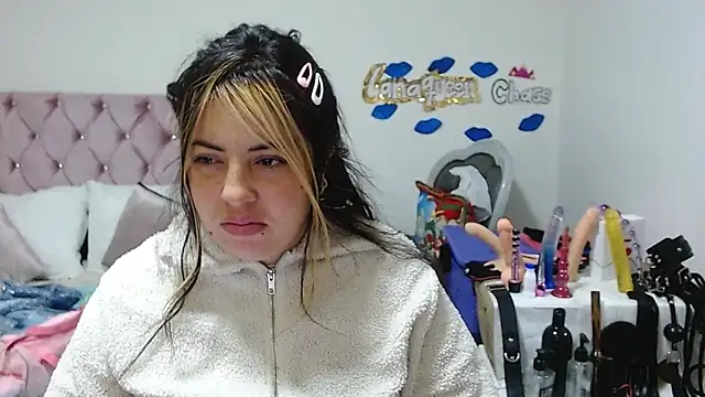 lanaqueen699 online show from December 20, 2024, 12:16 pm
