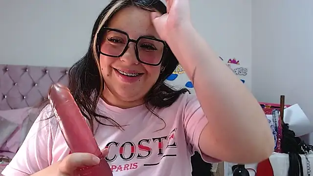 lanaqueen699 online show from January 21, 2025, 3:21 pm