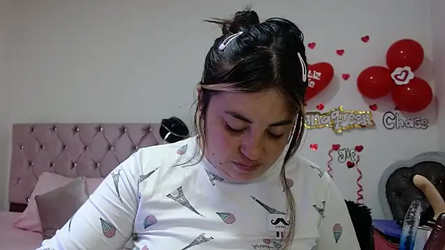 lanaqueen699 online show from March 21, 2025, 12:17 pm