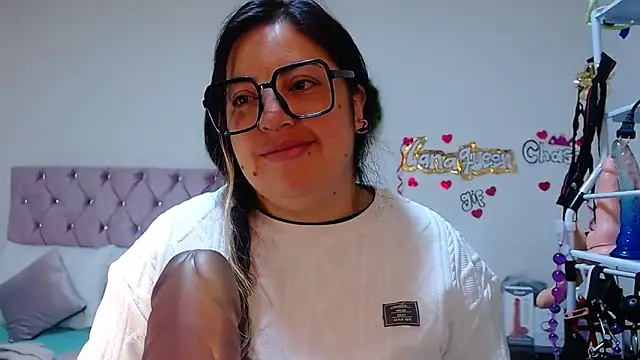 lanaqueen699 online show from January 16, 2026, 12:09 pm