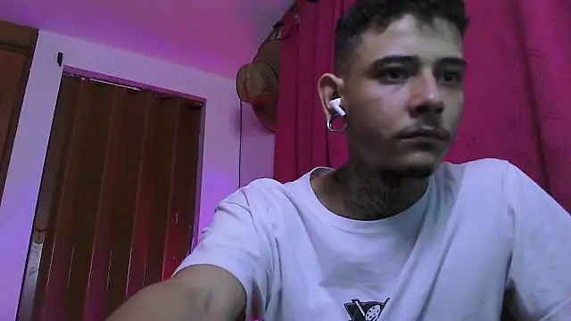 Ceder-Calistenes online show from November 13, 2025, 6:01 am