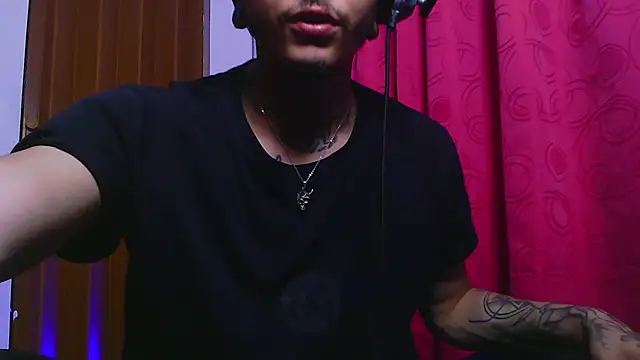 Ceder-Calistenes online show from March 15, 2026, 3:34 am