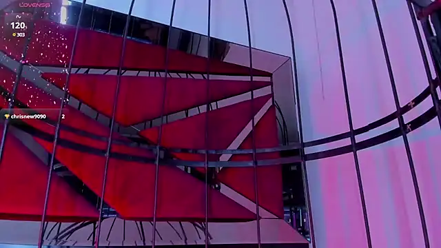 ShegoBlake online show from January 26, 2025, 3:48 am