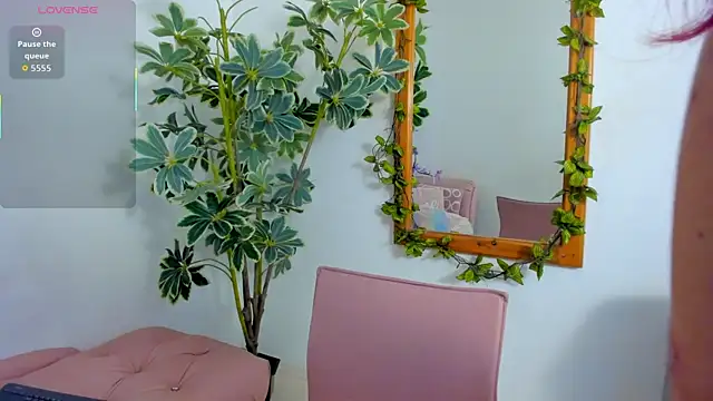 ShegoBlake online show from January 16, 2026, 12:14 am