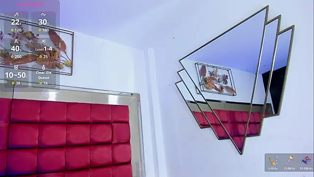 Snapshot of ShegoBlake chatting on February 17, 2026, 11:44 pm ShegoBlake online show from February 17, 2026, 11:44 pm