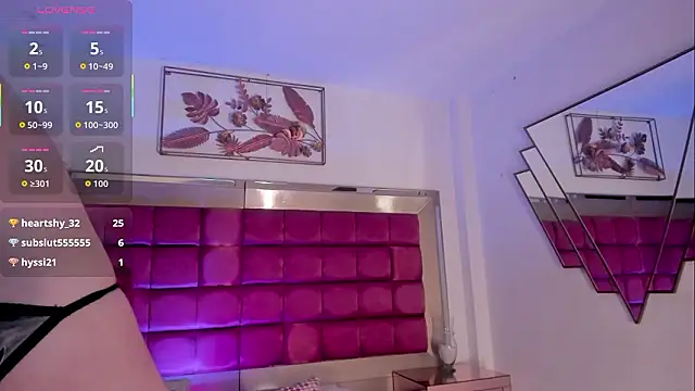 Snapshot of ShegoBlake chatting on February 21, 2026, 12:44 am ShegoBlake online show from February 21, 2026, 12:44 am