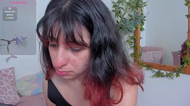 Snapshot of ShegoBlake chatting on March 10, 2026, 12:15 am ShegoBlake online show from March 10, 2026, 12:15 am