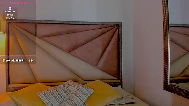 Snapshot of ShegoBlake chatting on March 11, 2026, 12:16 am ShegoBlake online show from March 11, 2026, 12:16 am