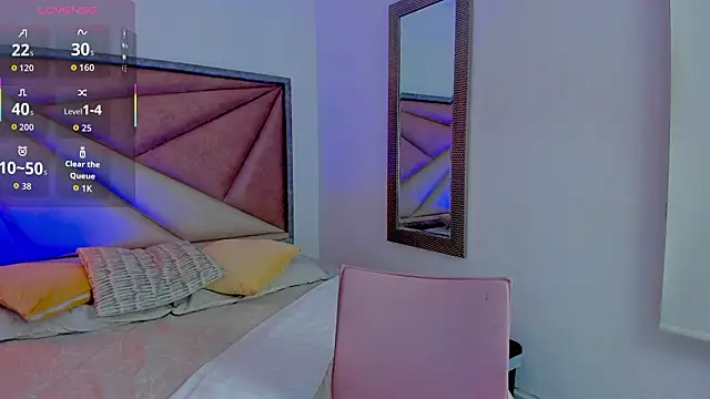 Snapshot of ShegoBlake chatting on March 15, 2026, 12:16 am ShegoBlake online show from March 15, 2026, 12:16 am