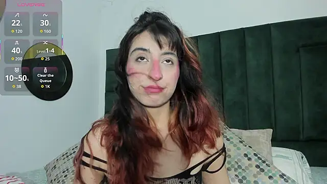 Snapshot of ShegoBlake chatting on March 27, 2026, 11:59 pm ShegoBlake online show from March 27, 2026, 11:59 pm