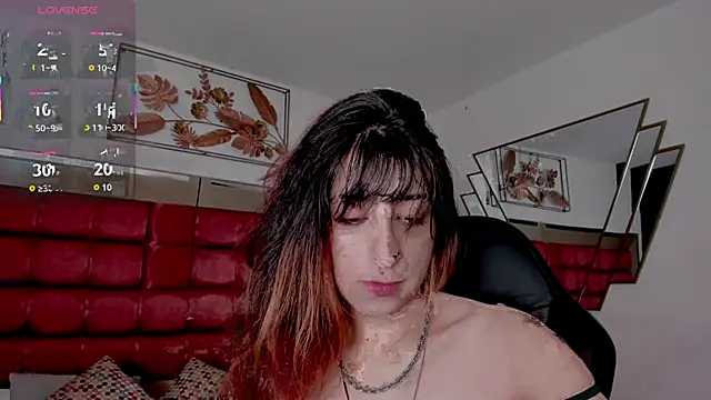 ShegoBlake online show from May 13, 2026, 12:30 am