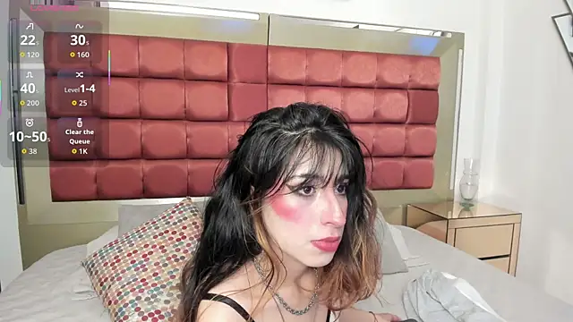 ShegoBlake online show from June 11, 2026, 12:08 am