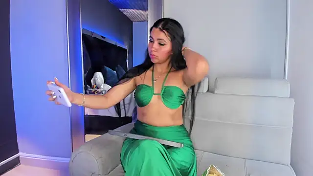 Larabrooks online show from March 10, 2026, 7:08 pm