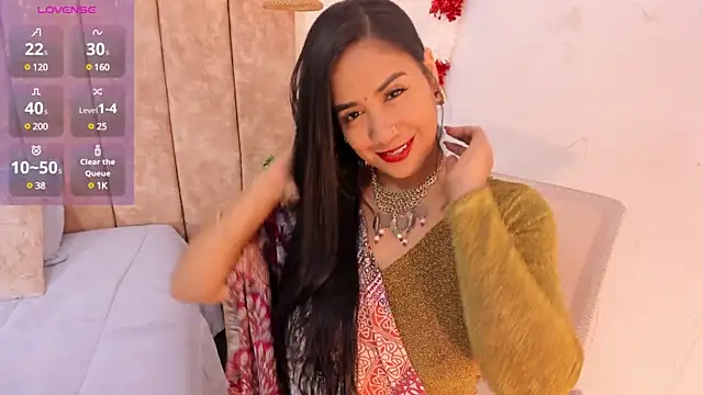 Katrina baurii online show from December 20, 2024, 12:49 pm