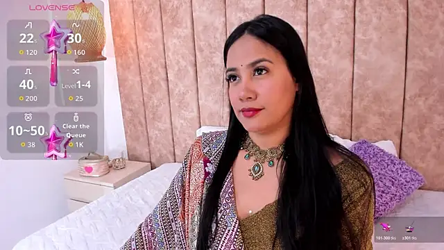 Katrina baurii online show from June 16, 2026, 1:14 pm
