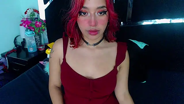 UnderBaby  online show from December 19, 2024, 11:03 pm
