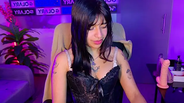 Snapshot of UnderBaby_ chatting on October 22, 2025, 3:07 am UnderBaby online show from October 22, 2025, 3:07 am