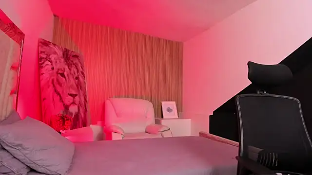 Melany Luv online show from September 24, 2025, 9:29 pm