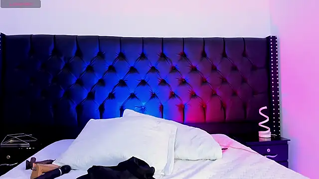 Melany Luv online show from January 10, 2026, 10:47 pm