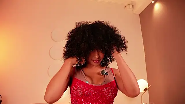 OSHUN  online show from March 19, 2026, 12:09 pm