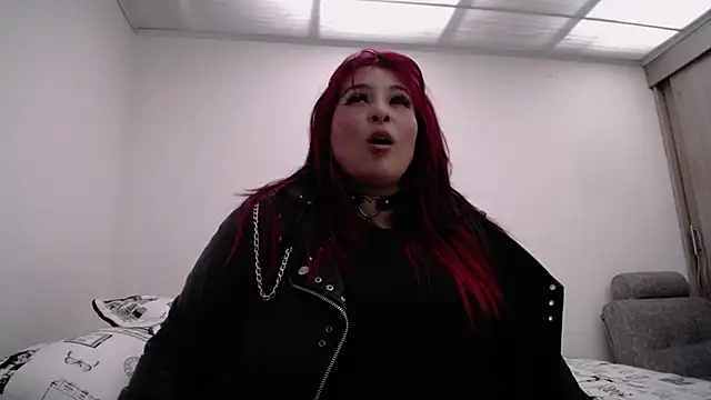 amydeepqueen online show from February 10, 2026, 4:44 pm