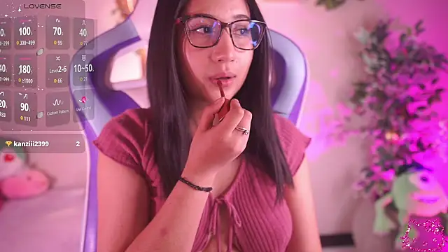 Sunny flower  online show from March 13, 2026, 3:46 am