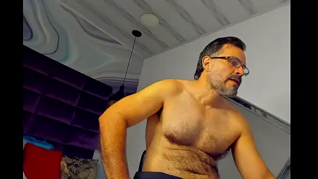 SbasTone Muscle online show from January 9, 2025, 12:30 pm