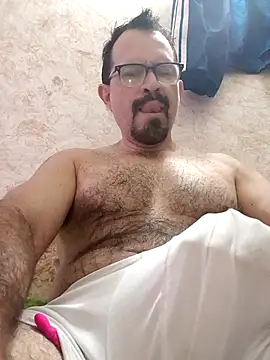 SbasTone Muscle online show from May 10, 2026, 3:17 pm