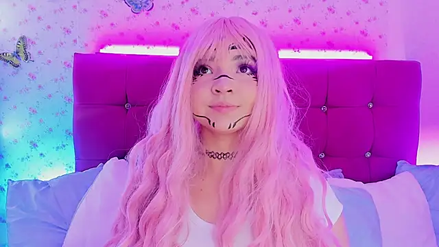 Mai higurashi online show from March 19, 2026, 7:40 pm