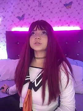 Mai higurashi online show from March 20, 2026, 6:46 pm