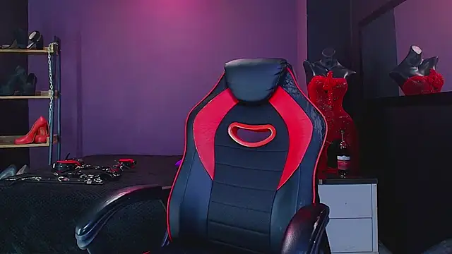 AmorMia online show from December 26, 2024, 3:53 pm