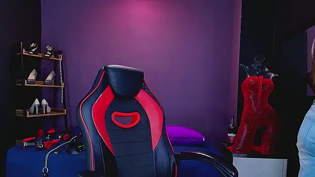 AmorMia online show from January 11, 2025, 12:29 pm