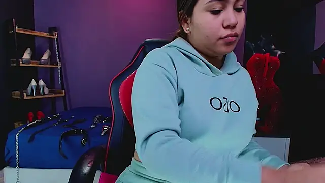 AmorMia online show from January 15, 2025, 12:25 pm