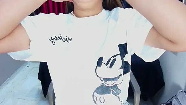 AmorMia online show from January 30, 2025, 12:37 pm